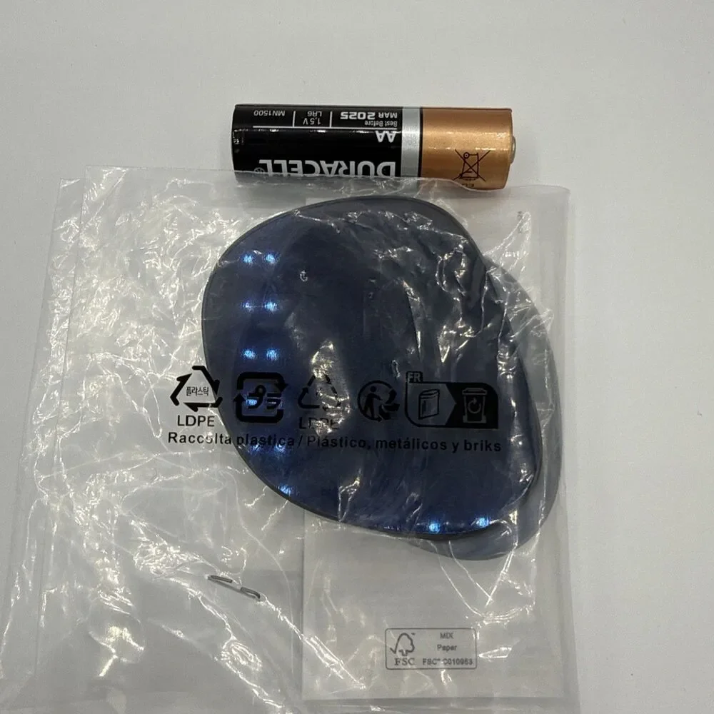 Ray-Ban RB2198 RC007 3P Polarized Replacement Lenses RRB2198FA New In Package